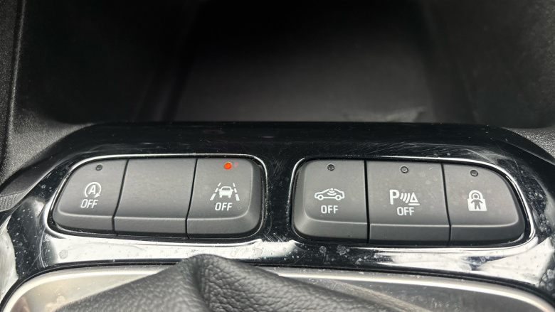 Vauxhall Corsa 1.2 GS 5dr Petrol Hatchback